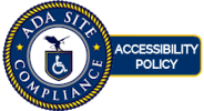 ADA Site Compliance-Accessibility Policy